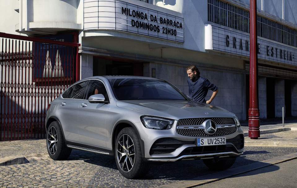 mercedes-benz-glc-hibrido-plug-in Mercedes Benz GLC híbrido plug-in cinzento