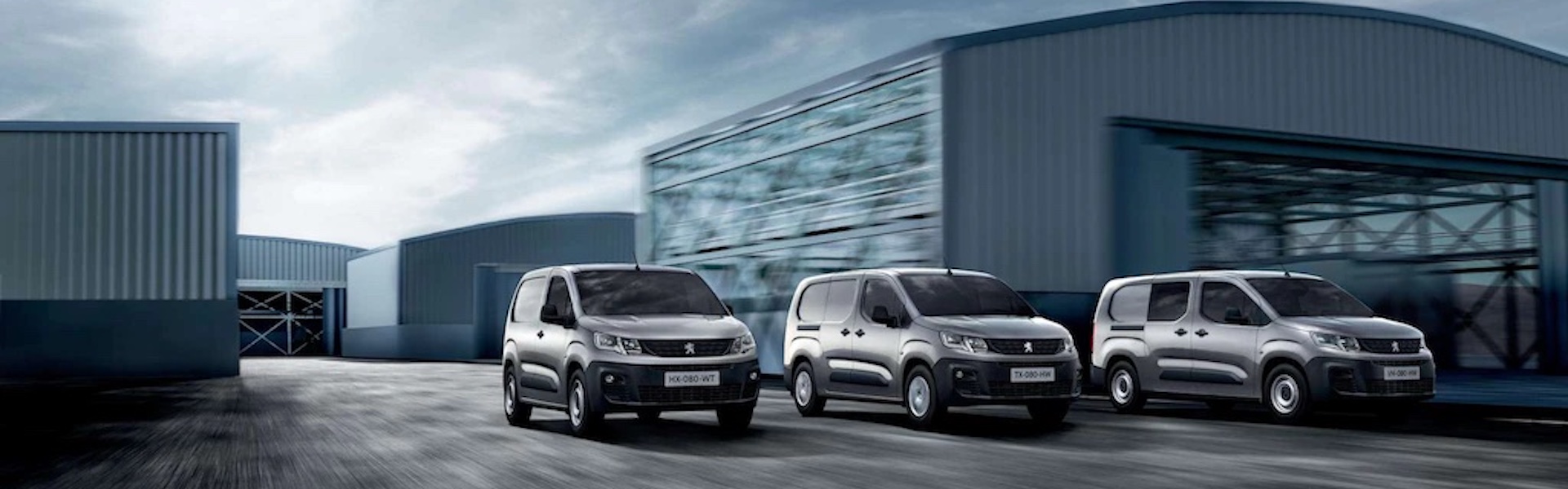 peugeot-partner-versoes versões do Peugeot Partner